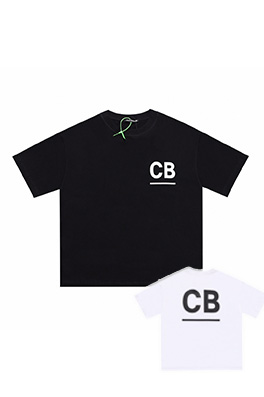【COLE BUXTON】メンズ レディース 半袖Tシャツ  aat10819