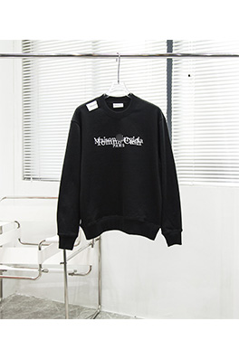 【マルタンマルジェラ】メンズ レディース 長袖　スウェットTシャツ  aat10841