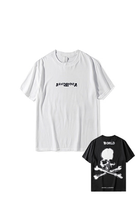 【マスターマインド】メンズ レディース 半袖Tシャツ  aat10844