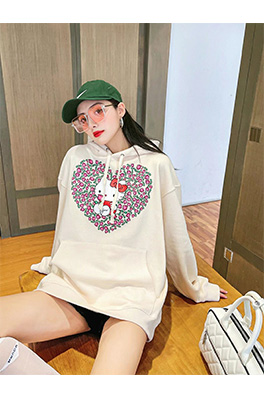 【グッチ 】メンズファッション フード Tシャツ パーカー  aat10900