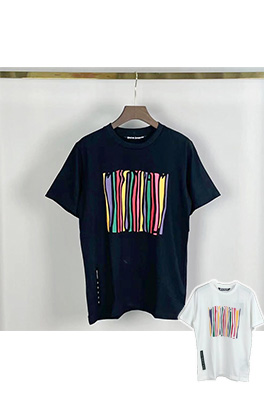 【パームエンジェルス】メンズ レディース 半袖Tシャツ  aat10914