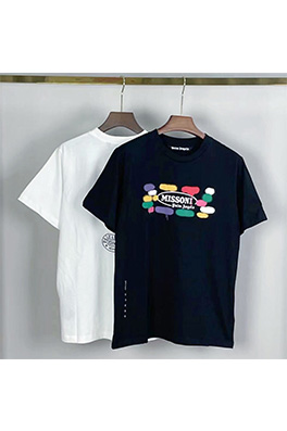 【パームエンジェルス】メンズ レディース 半袖Tシャツ  aat10915