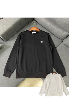【C-BRAND】メンズ レディース 長袖　スウェットTシャツ aat10920
