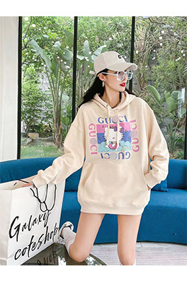 セカンドブランド グッチ メンズファッション フード Tシャツ パーカー t