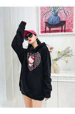 【グッチ】メンズ レディース 長袖　スウェットTシャツ  aat10967