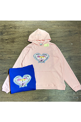 【ヴェトモン】メンズファッション フード Tシャツ パーカー  aat10993