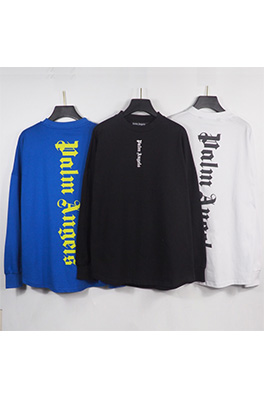 【パームエンジェルス】メンズ レディース 長袖Tシャツ aat11065