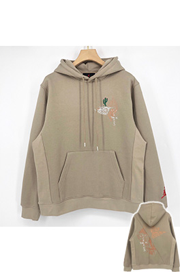 【ディオール】フード Tシャツ パーカー  aat11148