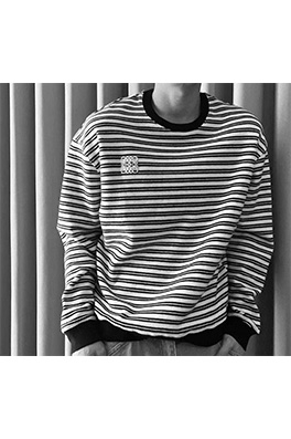 【LOEWE】メンズ レディース 長袖Tシャツ aat11165