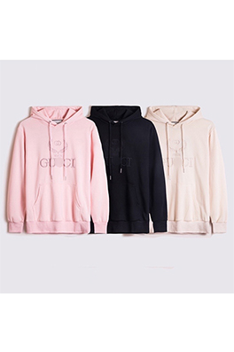 【グッチ】 フード Tシャツ パーカー  aat11219