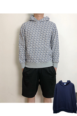 【バーバリー】 フード Tシャツ パーカー aat11235