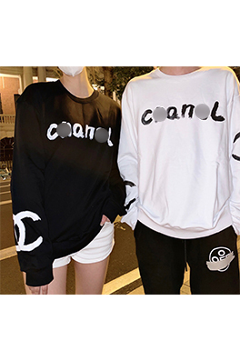【C-BRAND】メンズ レディース 長袖　スウェットTシャツ  aat11249