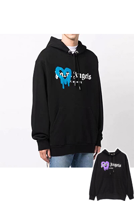 【パームエンジェルス】 フード Tシャツ パーカー aat11359