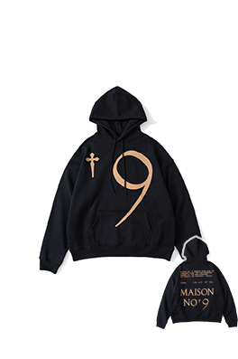【POST MALONE】 フード Tシャツ パーカー aat11365