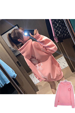 【クロムハーツ】 フード Tシャツ パーカー aat11369
