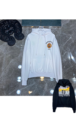 【KING YELLOW】 フード Tシャツ パーカー aat11371