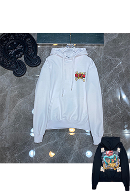 【KING YELLOW】 フード Tシャツ パーカー aat11373