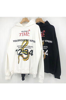 【RRR123】×【UNION】 フード Tシャツ パーカー  aat11400
