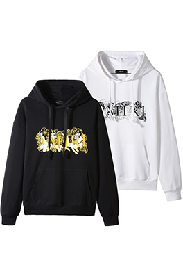 【アミリ】 フード Tシャツ パーカー aat11423