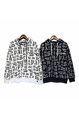 【パームエンジェルス】フード Tシャツ パーカー aat11450