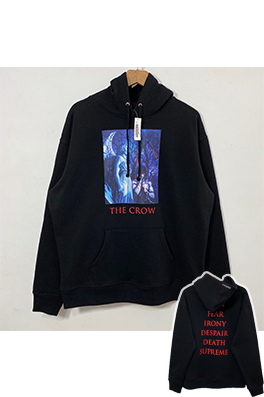 【シュプリーム】 フード Tシャツ パーカー aat11530
