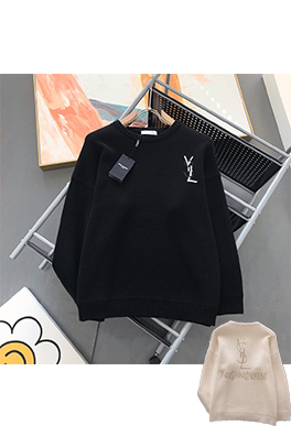 サンローラン　セーター 楽天市場】【新品】 サンローラン SAINT LAURENT 609284 YAMP2 1913