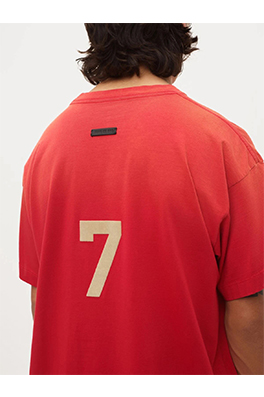 【フィアオブゴッド】メンズ レディース 半袖Tシャツ aat11566