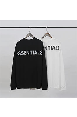 【フィアオブゴッド】メンズ レディース 長袖 Tシャツ aat11579