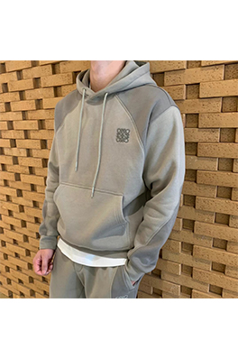 【LOEWE】 フード Tシャツ パーカー aat11592