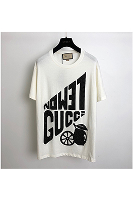 【グッチ】メンズ レディース 半袖Tシャツ aat11645