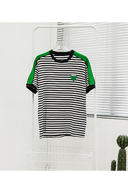 【ボッテガヴェネタ】メンズ レディース 半袖Tシャツ  aat11673