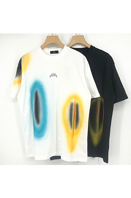 【A-COLD-WALL】メンズ レディース 半袖Tシャツ aat11731