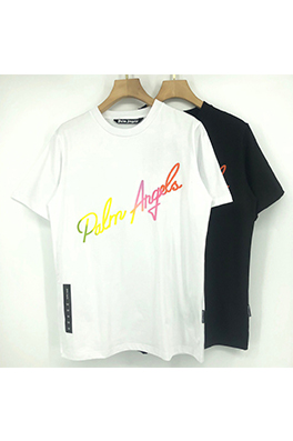 【パームエンジェルス】メンズ レディース 半袖Tシャツ aat11732
