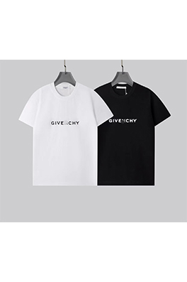 【ジバンシイ】メンズ レディース 半袖Tシャツ aat11773