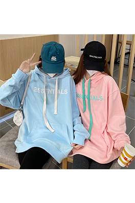【フィアオブゴッド】 フード Tシャツ パーカー aat11797