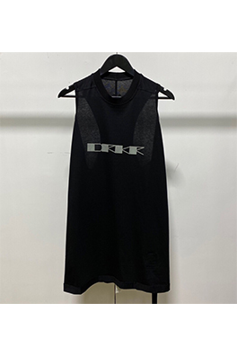 【リックオウエンス】メンズ レディース 半袖Tシャツ aat11805