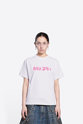 【バレンシアガ】メンズ レディース 半袖Tシャツ aat11921