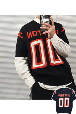 【ルイヴ*トン】メンズ レディース 半袖Tシャツ aat11982