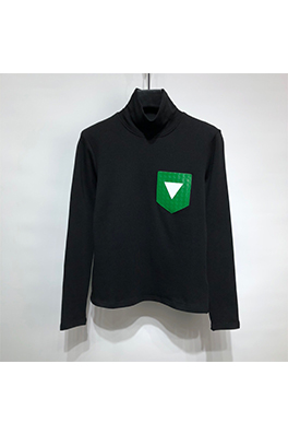 【ボッテガヴェネタ】メンズ レディース 長袖Tシャツ aat11988