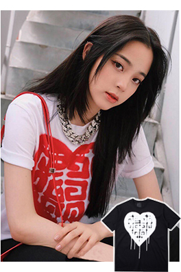 【ジバンシイ】メンズ レディース 半袖Tシャツ aat12002