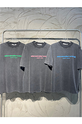 Alexander wang 半袖Tシャツ　Mサイズ