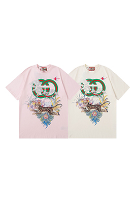 【グッチ】メンズ レディース 半袖Tシャツ aat12062