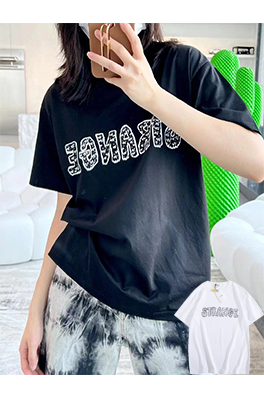 【セリーヌタイプ】メンズ レディース 半袖Tシャツ aat12079