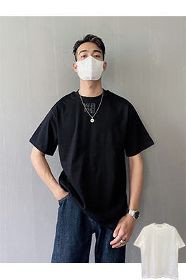 【アレキサンダーワン】メンズ レディース 半袖Tシャツ aat12103