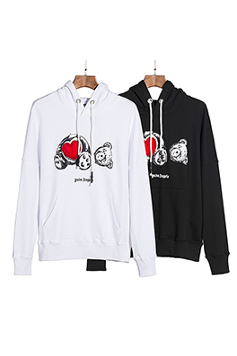 【パームエンジェルス】 フード Tシャツ パーカー aat12111