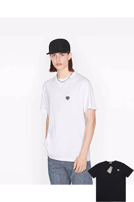 【ディオール】メンズ レディース 半袖Tシャツ aat12161