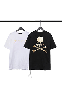 【マスターマインド】メンズ レディース 半袖Tシャツ aat12170