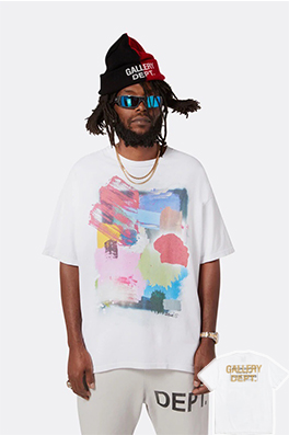 【ギャラリー デプト】メンズ レディース 半袖Tシャツ aat12198