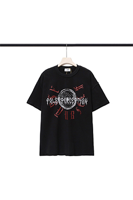 【ASKYURSEIF】メンズ レディース 半袖Tシャツ aat12216