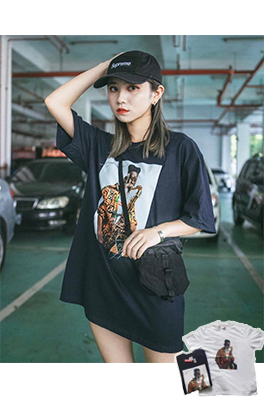 【シュプリーム】メンズ レディース 半袖Tシャツ aat12233